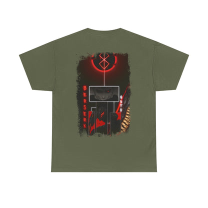 Berserk – Into the Dark - Berserk T-Shirt