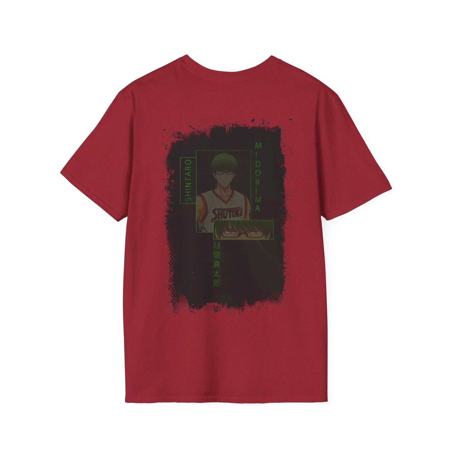 MIDORIMA “PERFECT SHOT”