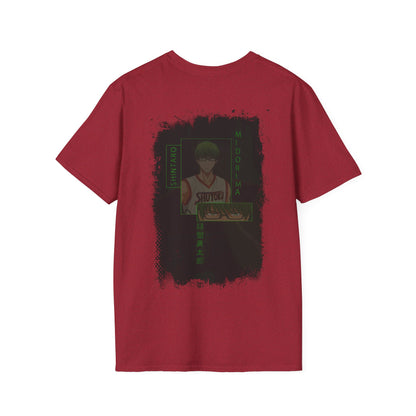 MIDORIMA “PERFECT SHOT”