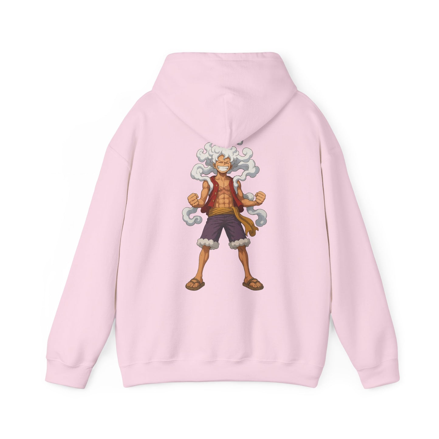 LUFFY “GEAR 5”