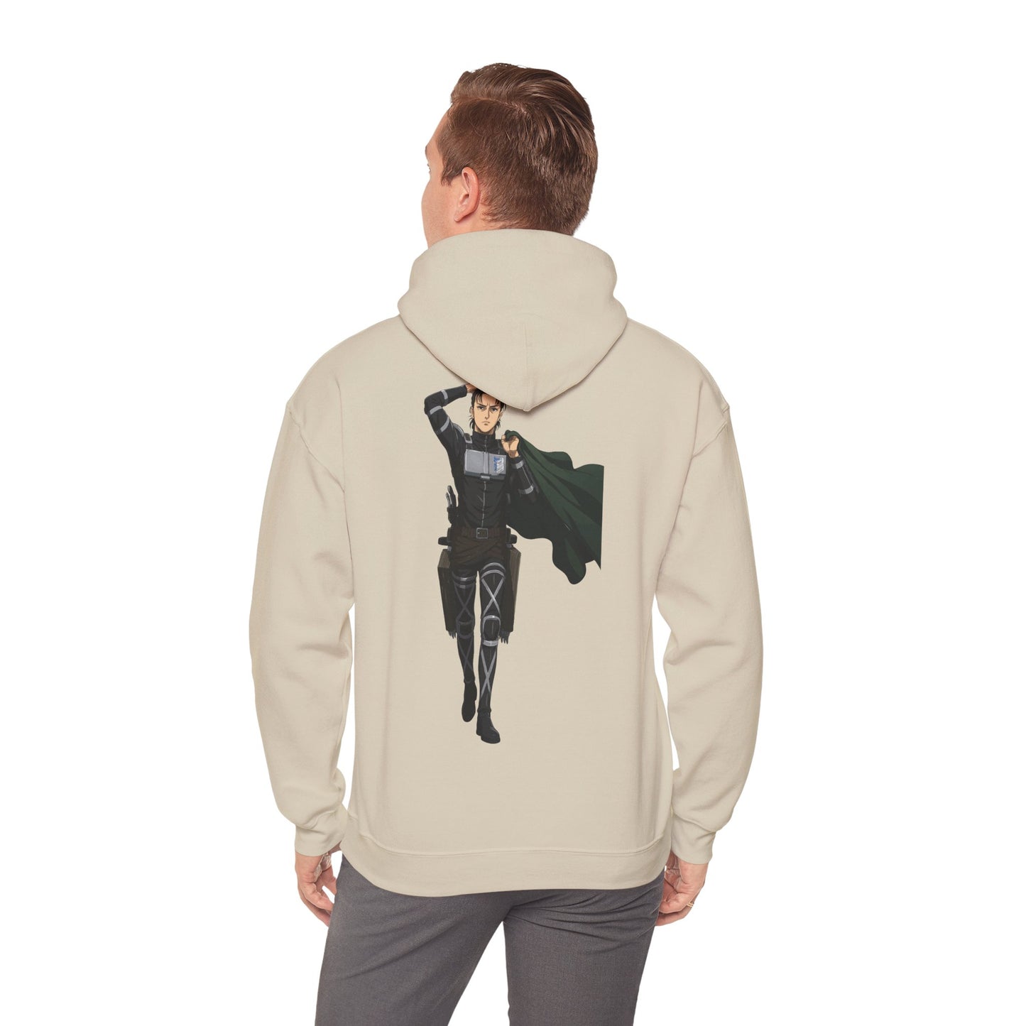 AOT “EREN”