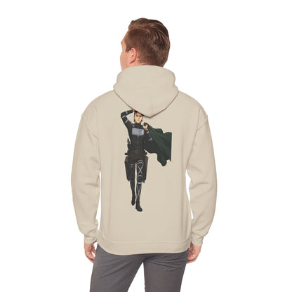 AOT “EREN”