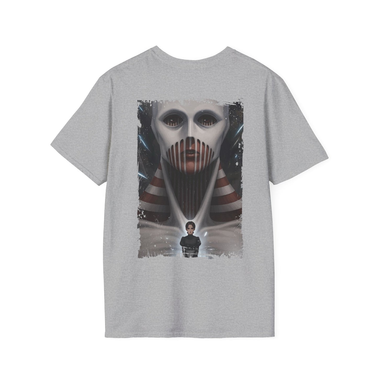 AOT "War Hammer"