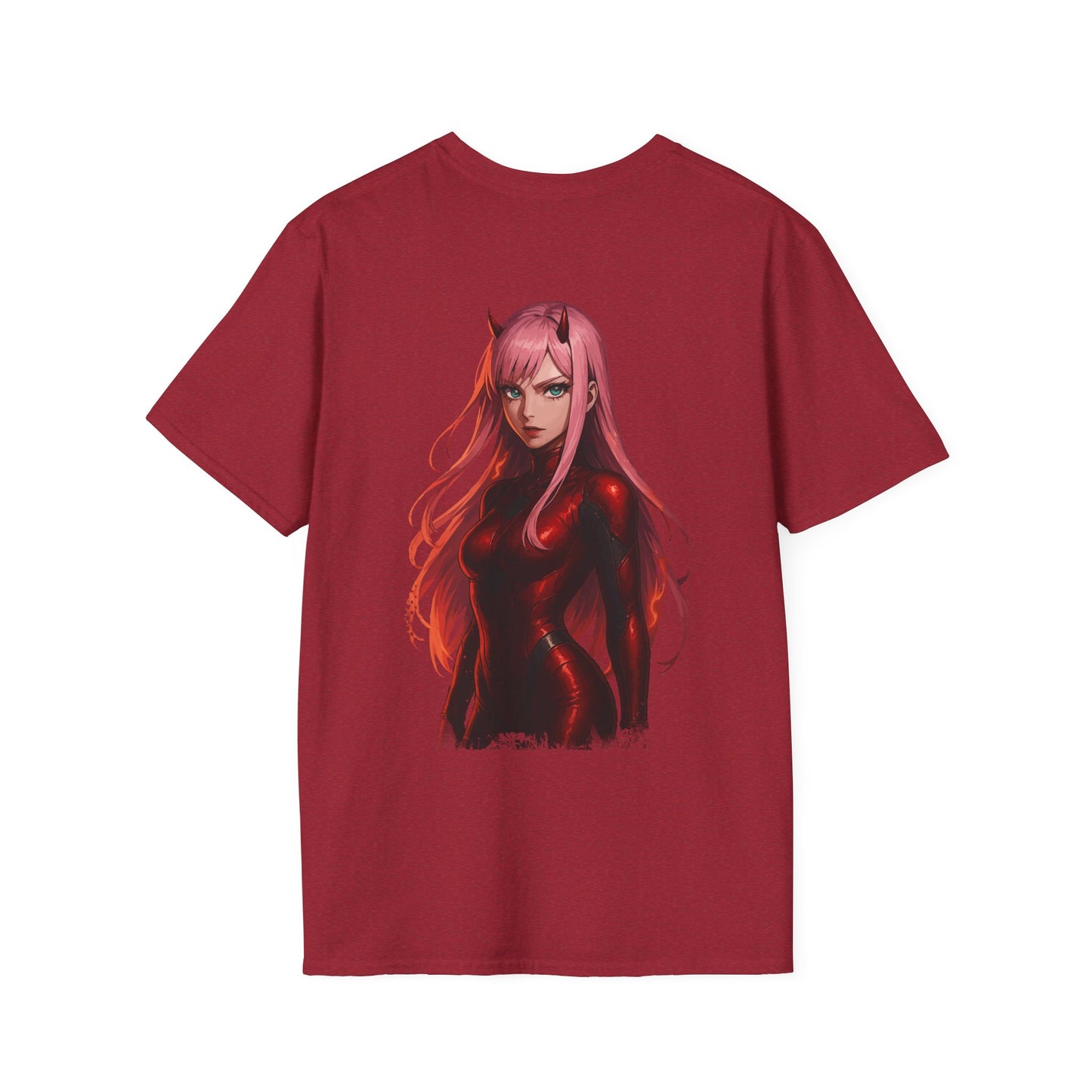 “ZERO TWO”