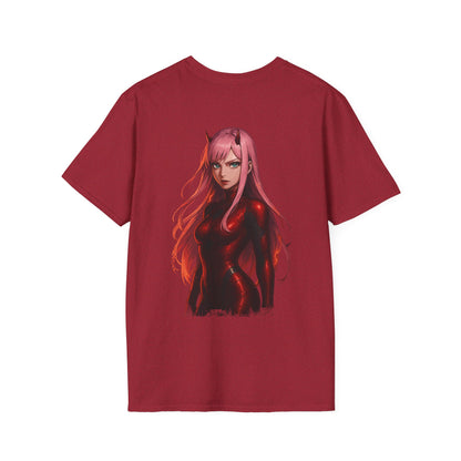 “ZERO TWO”