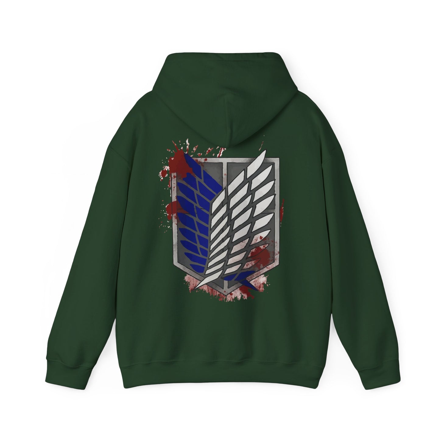 AOT “FOR HUMANITY”