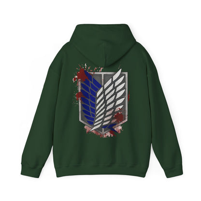 AOT “FOR HUMANITY”