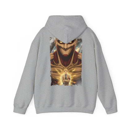 AOT “ARMORED TITAN”