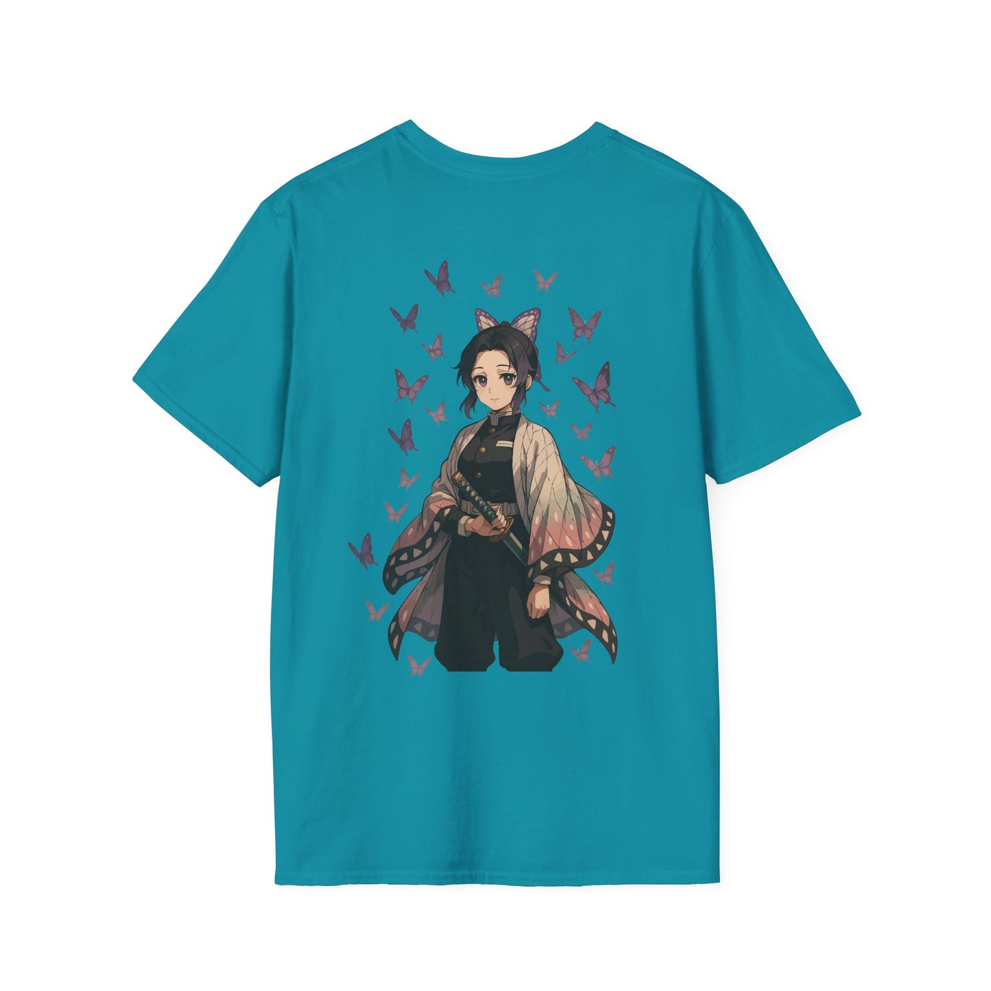 SHINOBU “INSECT HASHIRA”