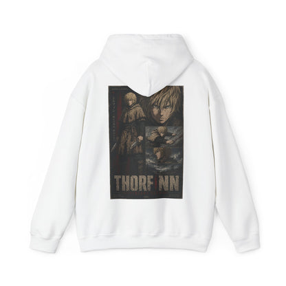 Thorfinn “Unbroken”