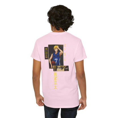 Ryōta Kise – The Perfect Copy KNB T-Shirt