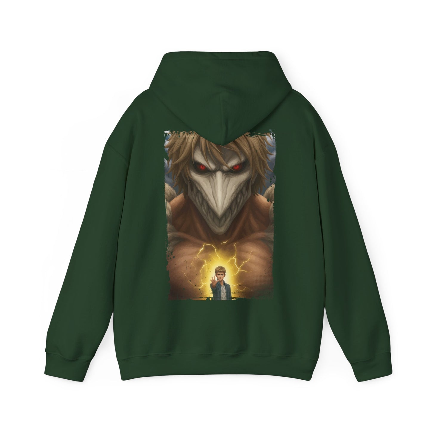 AOT “JAW TITAN”