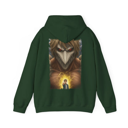 AOT “JAW TITAN”