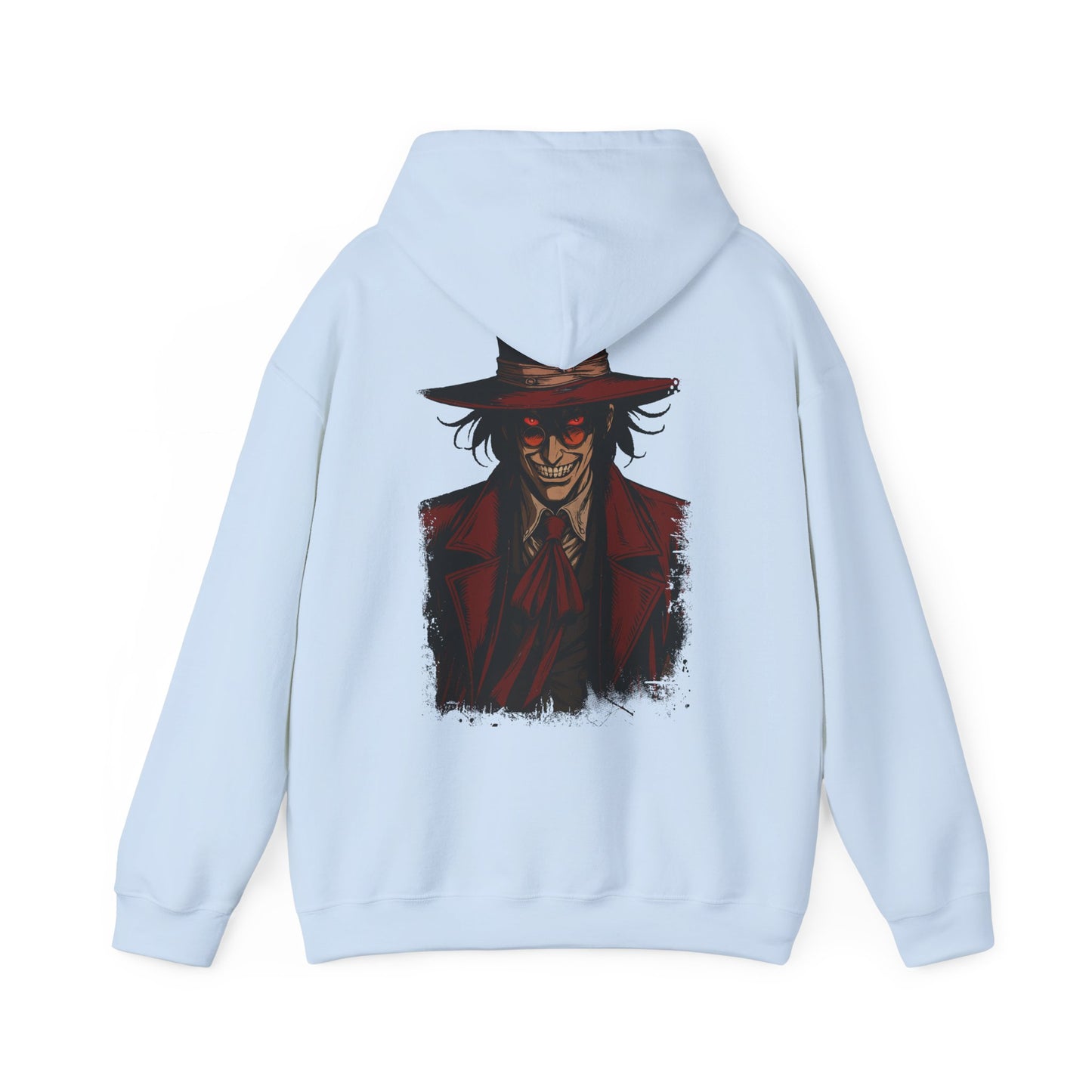 HELLSING “ALUCARD”