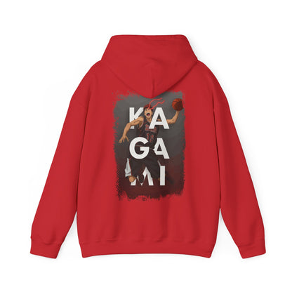 KAGAMI “ZONE”