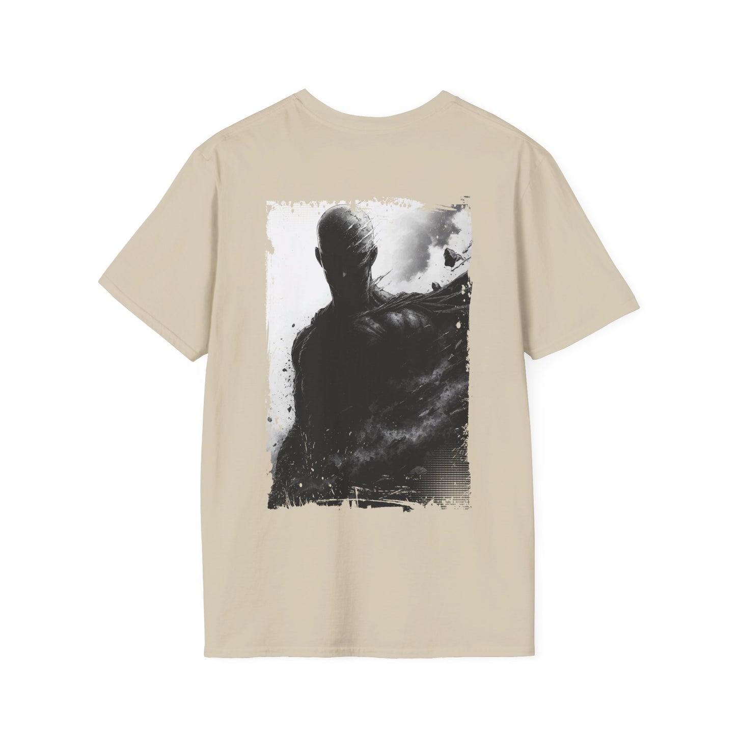 “ONE PUNCH MAN”