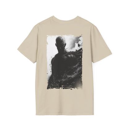 “ONE PUNCH MAN”