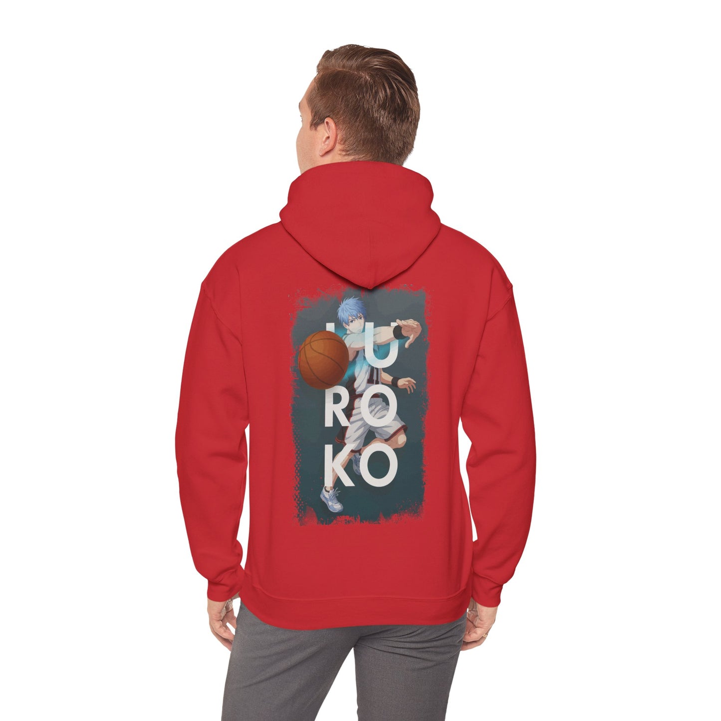 KUROKO “PHANTOM”