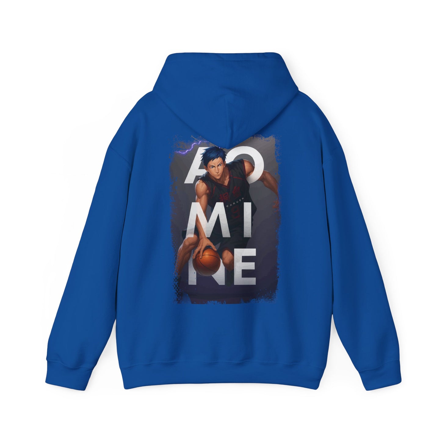 AOMINE “THE ACE”
