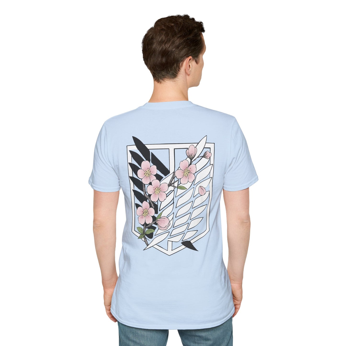 AOT "Freedom"