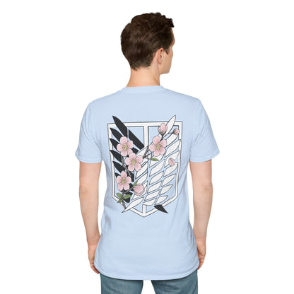 AOT "Freedom"