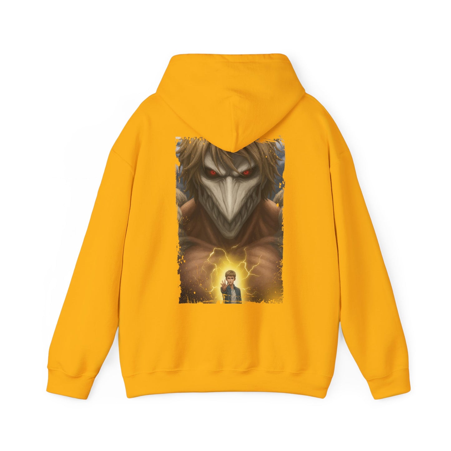 AOT "JAW TITAN"