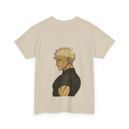 Satoru Gojo - Jujutsu Kaisen T-shirt