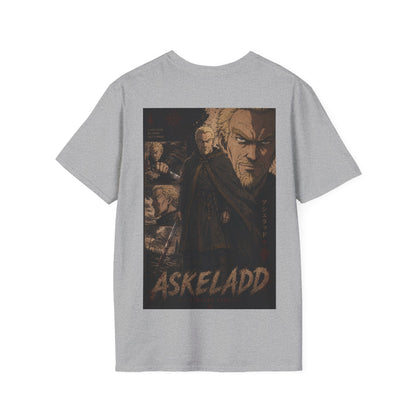 Askeladd “Cunning”