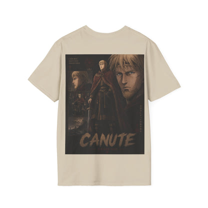 Canute “Awakening”