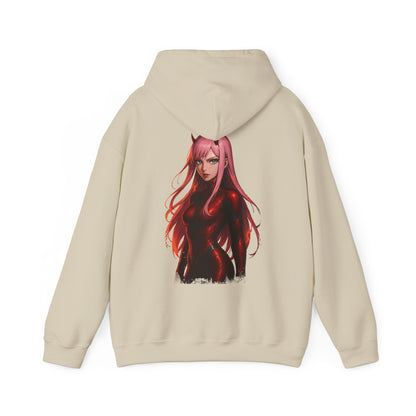 “ZERO TWO”
