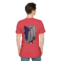 AOT "Wings of Freedom"
