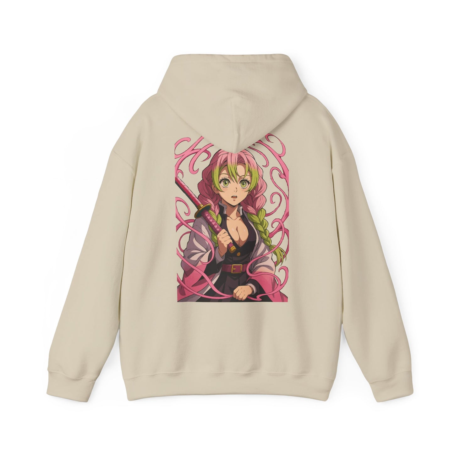 MITSURI "Love"