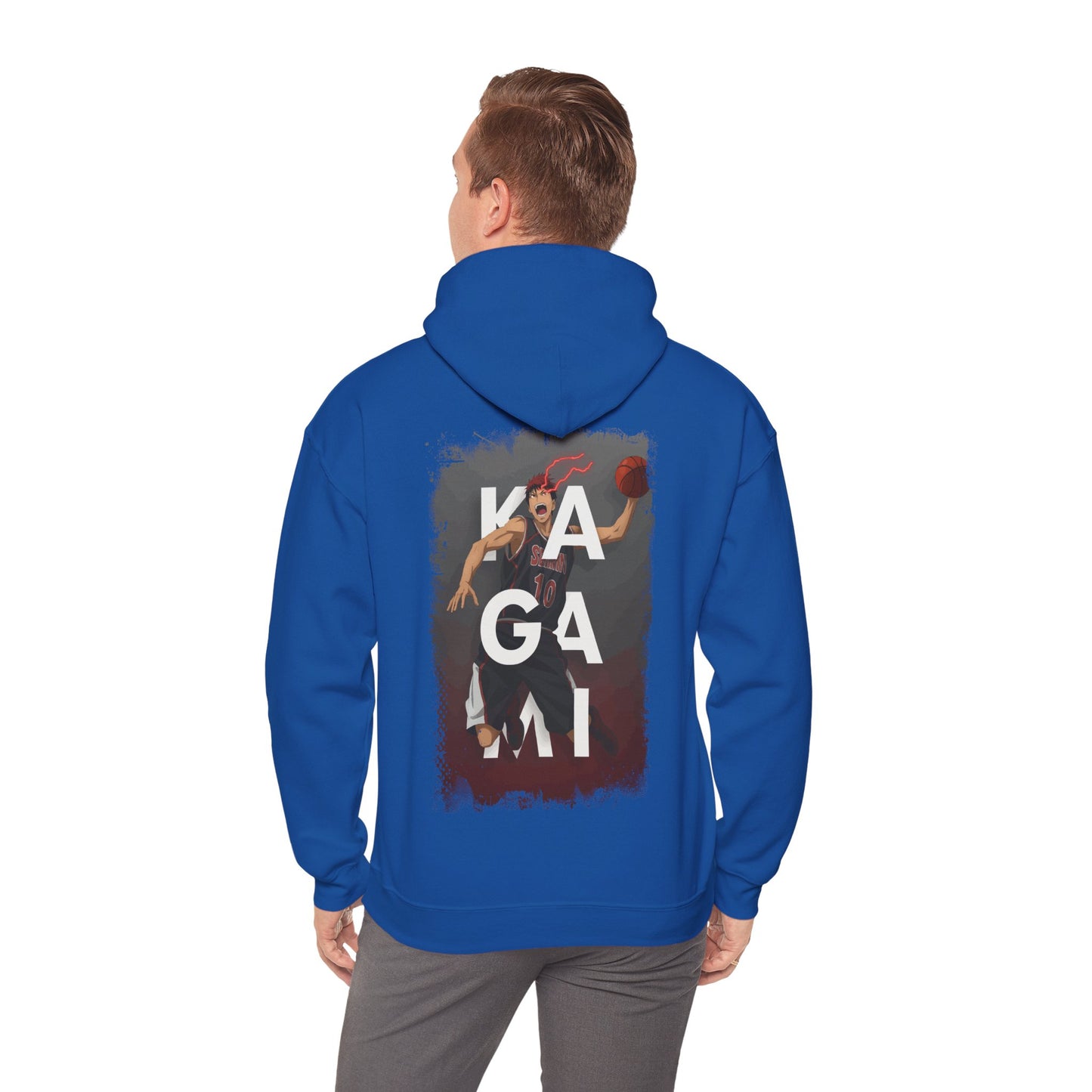 KAGAMI “ZONE”