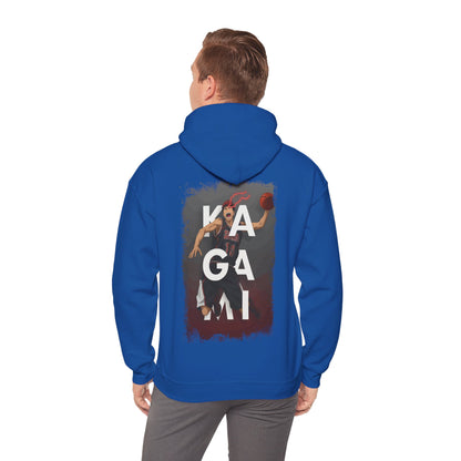KAGAMI “ZONE”