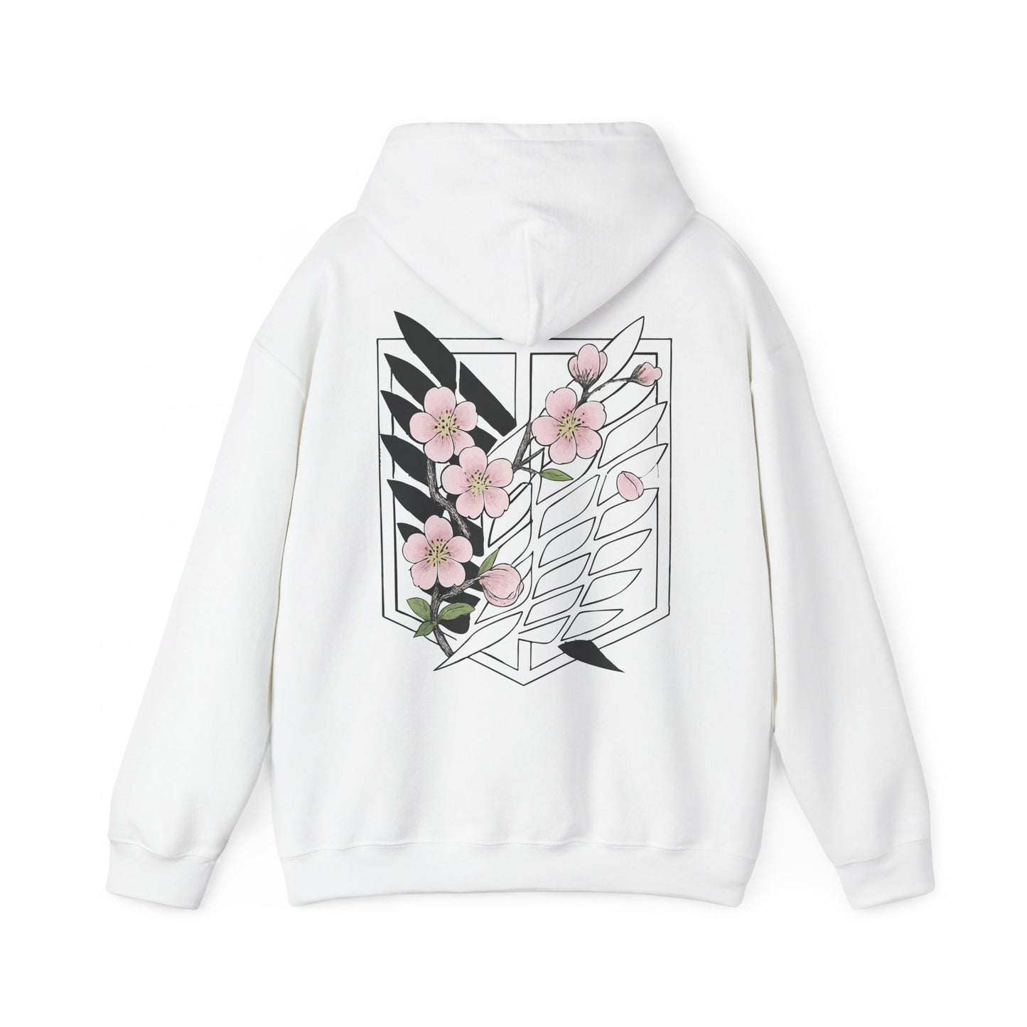 AOT "WINGS OF FREEDOM"