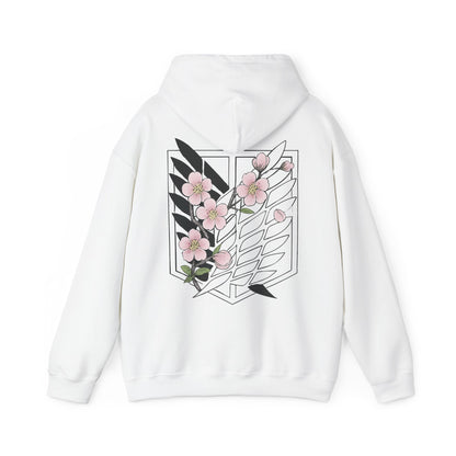 AOT "WINGS OF FREEDOM"
