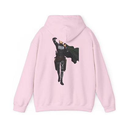 AOT “EREN”