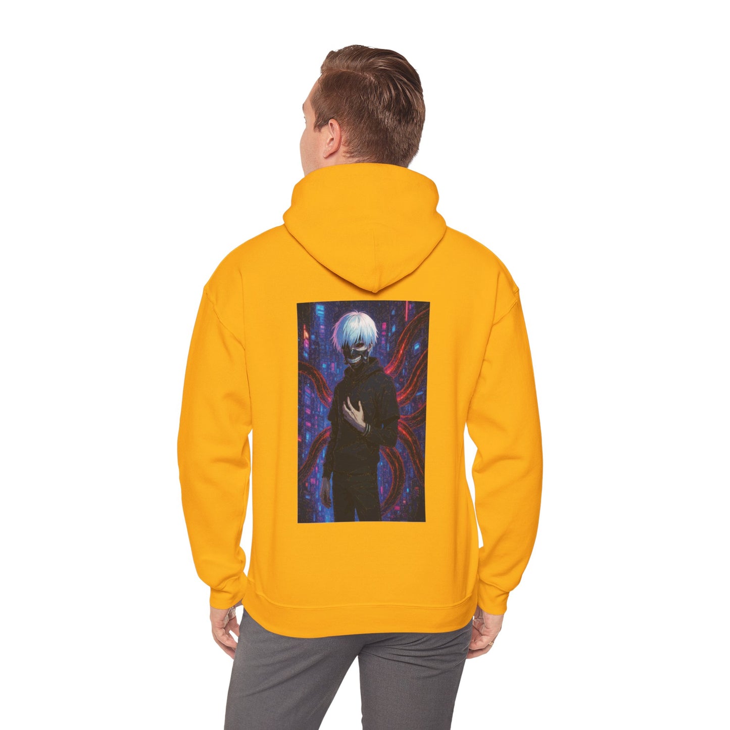 KEN KANEKI “AWAKENED”