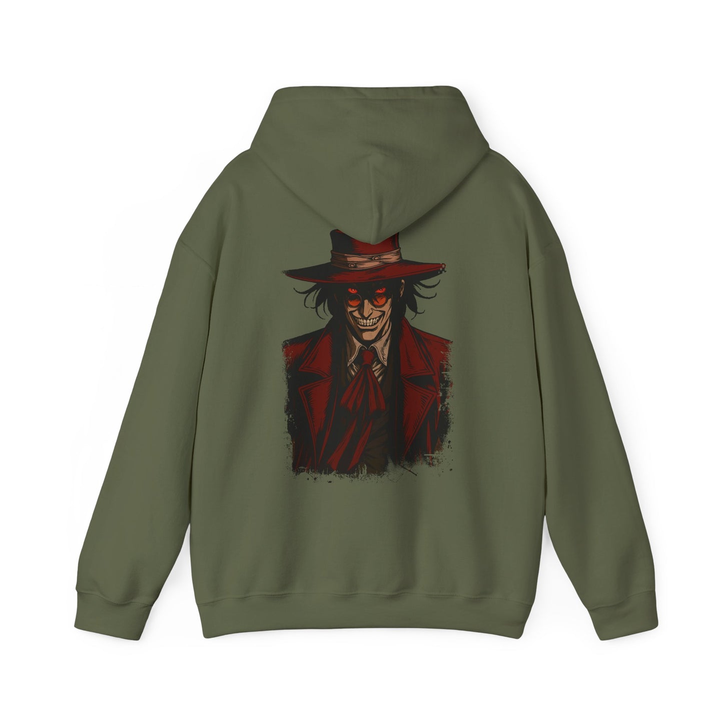 HELLSING “ALUCARD”
