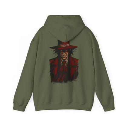 HELLSING “ALUCARD”