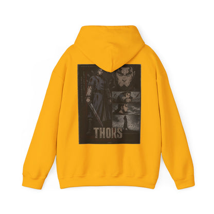 Thors “True Strength”
