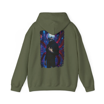 TOKYO GHOUL “AWAKENED”