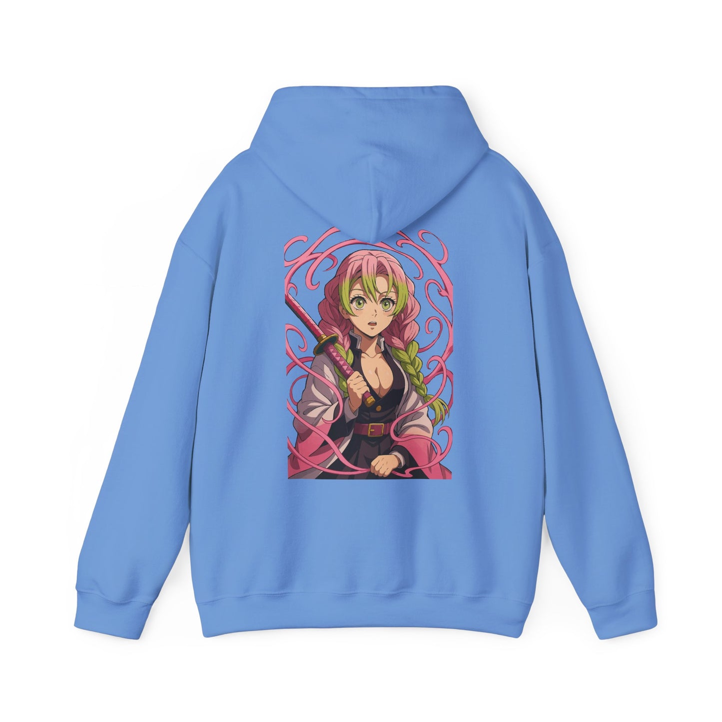 MITSURI “LOVE HASHIRA”