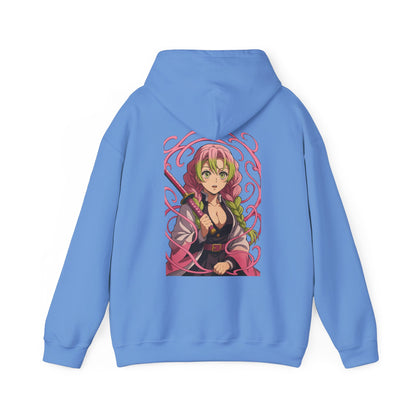 MITSURI “LOVE HASHIRA”