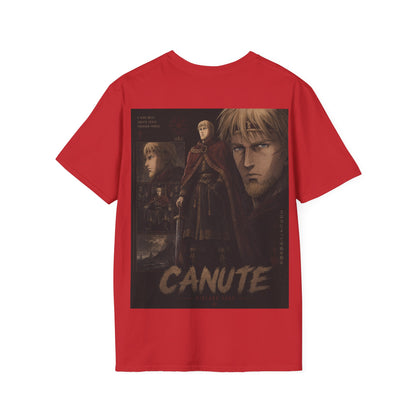 Canute “Awakening”
