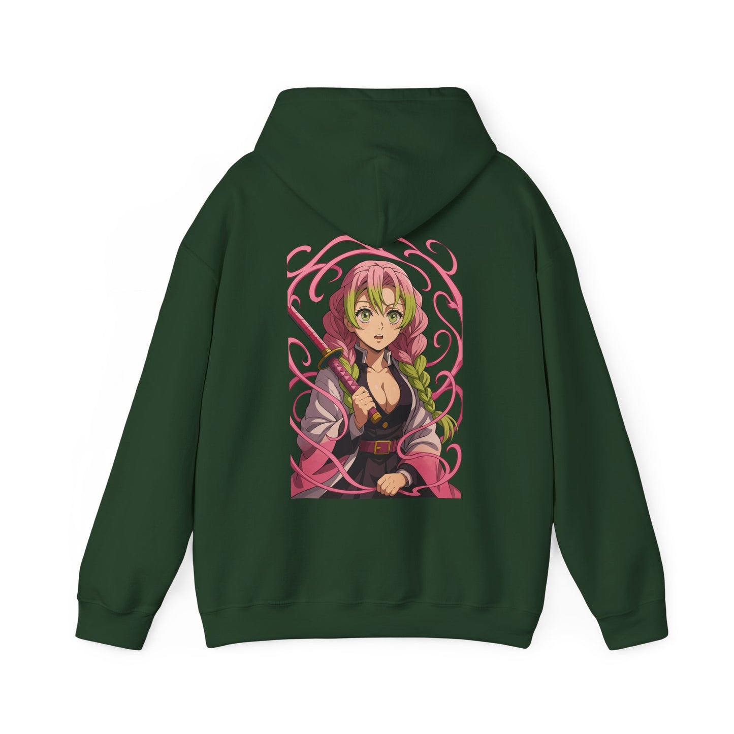 MITSURI “LOVE HASHIRA”