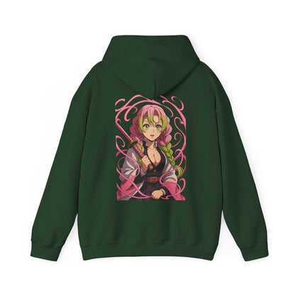 MITSURI “LOVE HASHIRA”