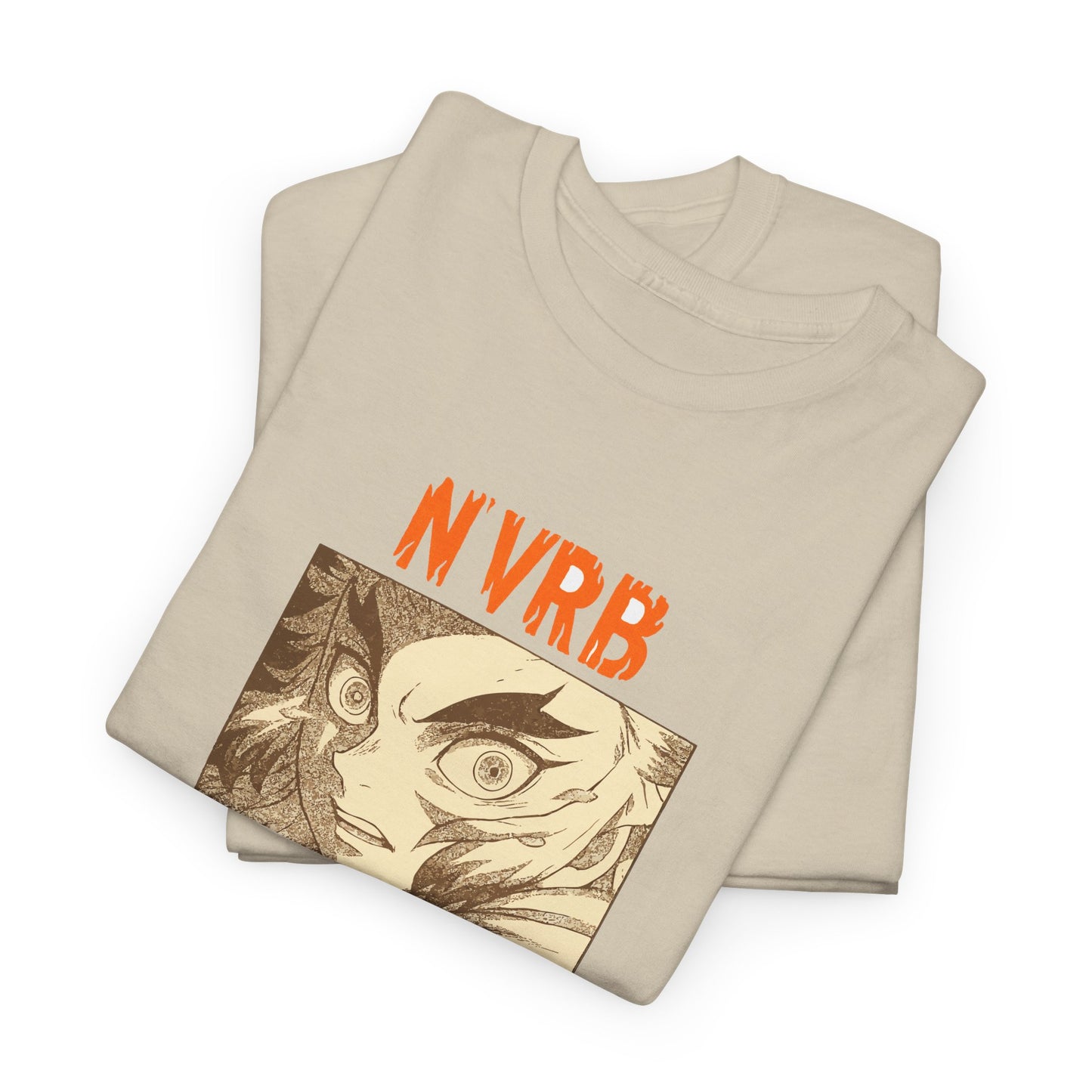 Rengoku Kyojuro Flame Hashira - Demon Slayer T-Shirt