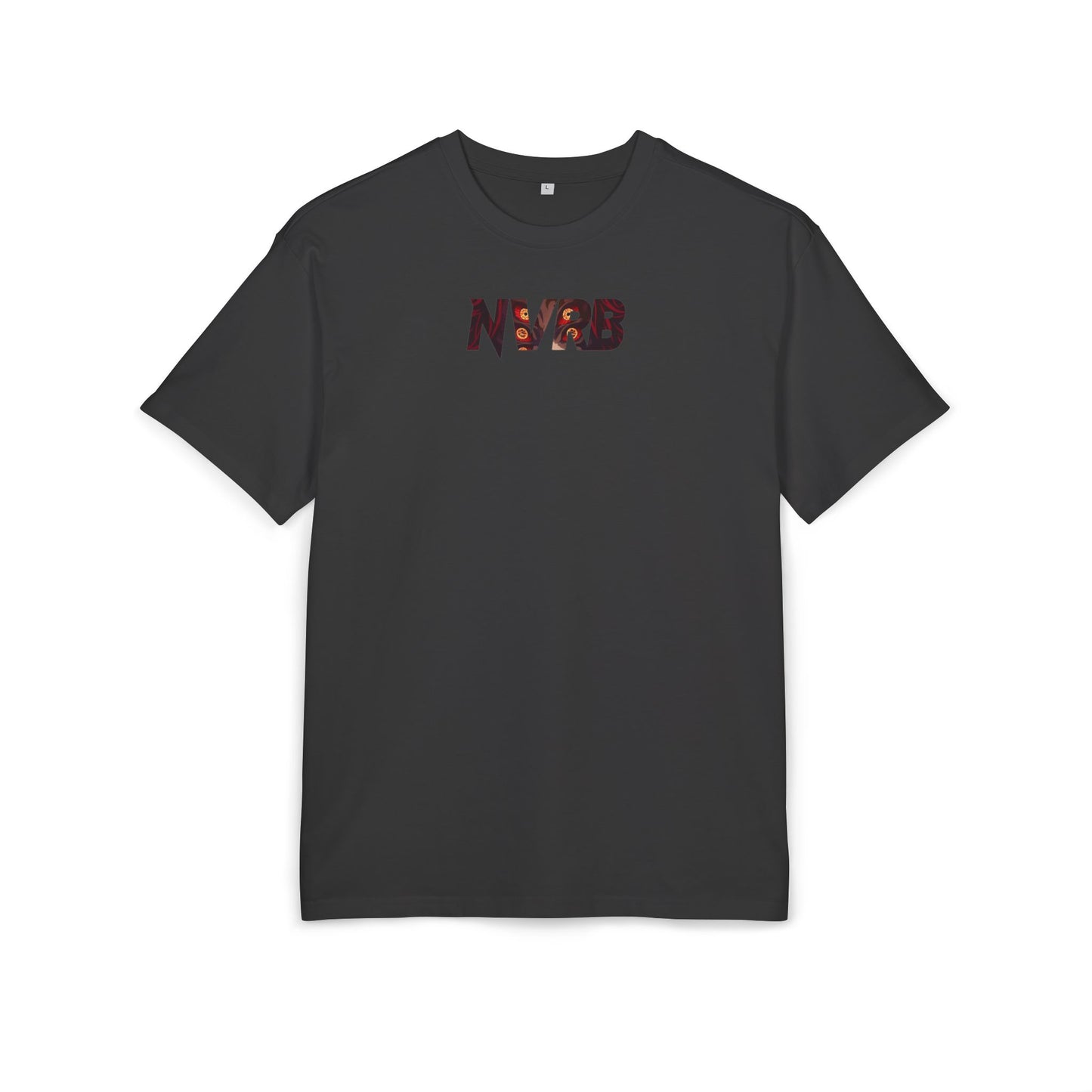Kokushibo Upper Moon 1 - Demon Slayer Oversized T-Shirt