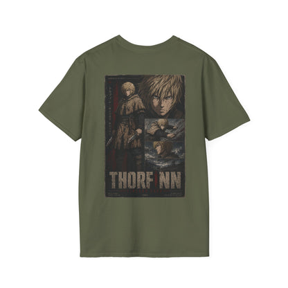 Thorfinn “Vengeance”